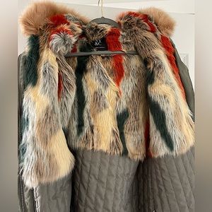 New York & Company Parka